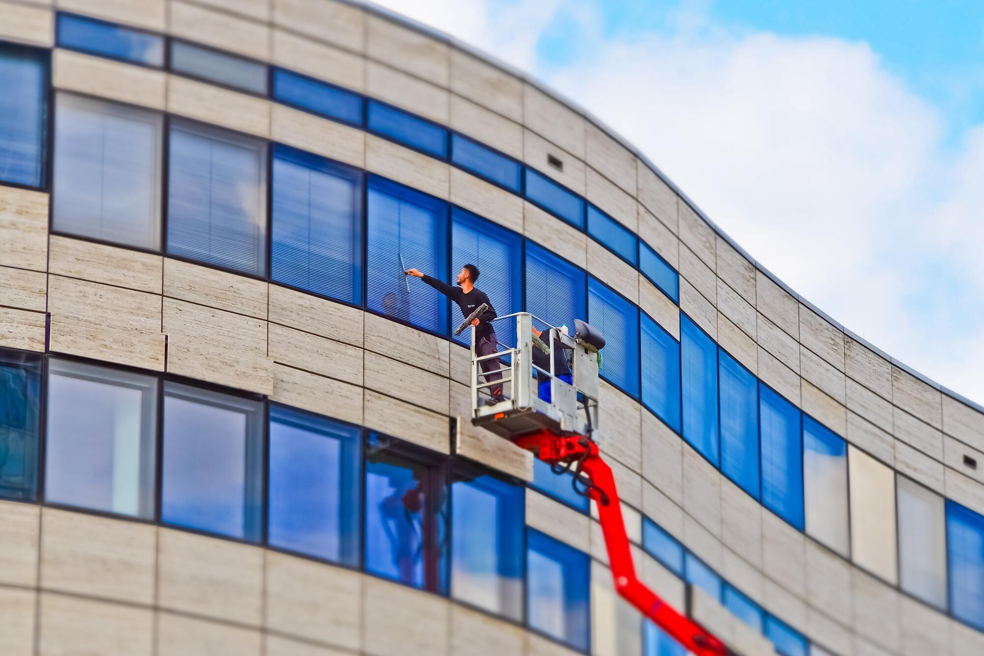 Commercial Property Maintenance: Essential Tasks for Long-Term Asset Preservation